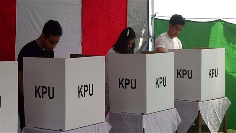 Rekrutmen PPS Pemilu 2024 Rawan Titipan Partai Politik