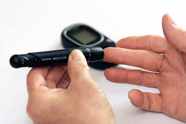5 Tips Mencegah Diabetes: Mulai dari Gaya Hidup Sehat hingga Pengontrolan Gula Darah