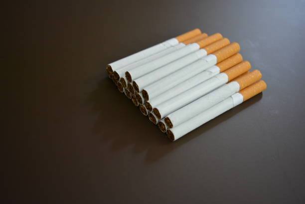 Tekan Industri Tembakau, Federasi Serikat Pekerja Rokok-Konsumen Tolak Rencana Revisi PP 109/2012