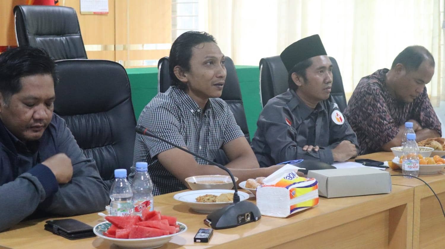 Bawaslu Kaltim Tegaskan Satpol PP di Kabupaten dan Kota Bisa Tindak Tegas Pemasangan Baliho Bacaleg