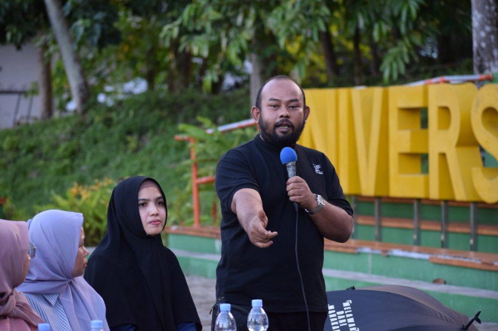 LBH Samarinda Tagih Janji Pemkot Samarinda Carikan Tempat Baru untuk PKL Tepian Mahakam