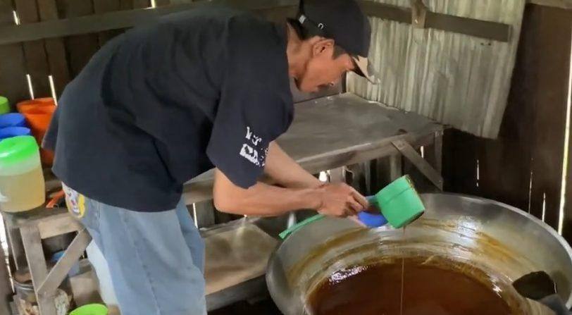 Sertifikat Halal Produk Gula Aren di Desa Bukit Pariaman, Tingkatkan Kepercayaan Konsumen 