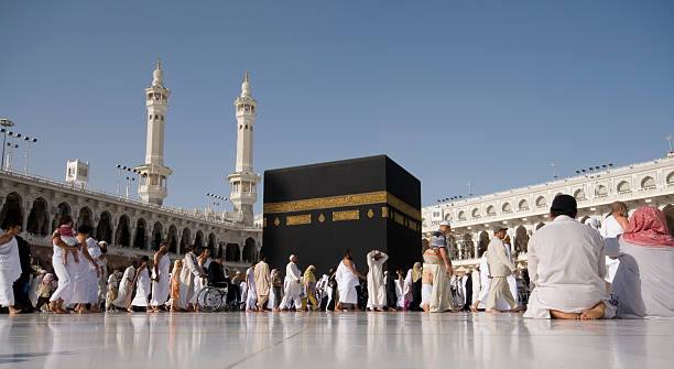 Resmi Naik Jadi Rp49,8 Juta, Ini Rincian Biaya Haji 2023 yang Ditanggung Jemaah