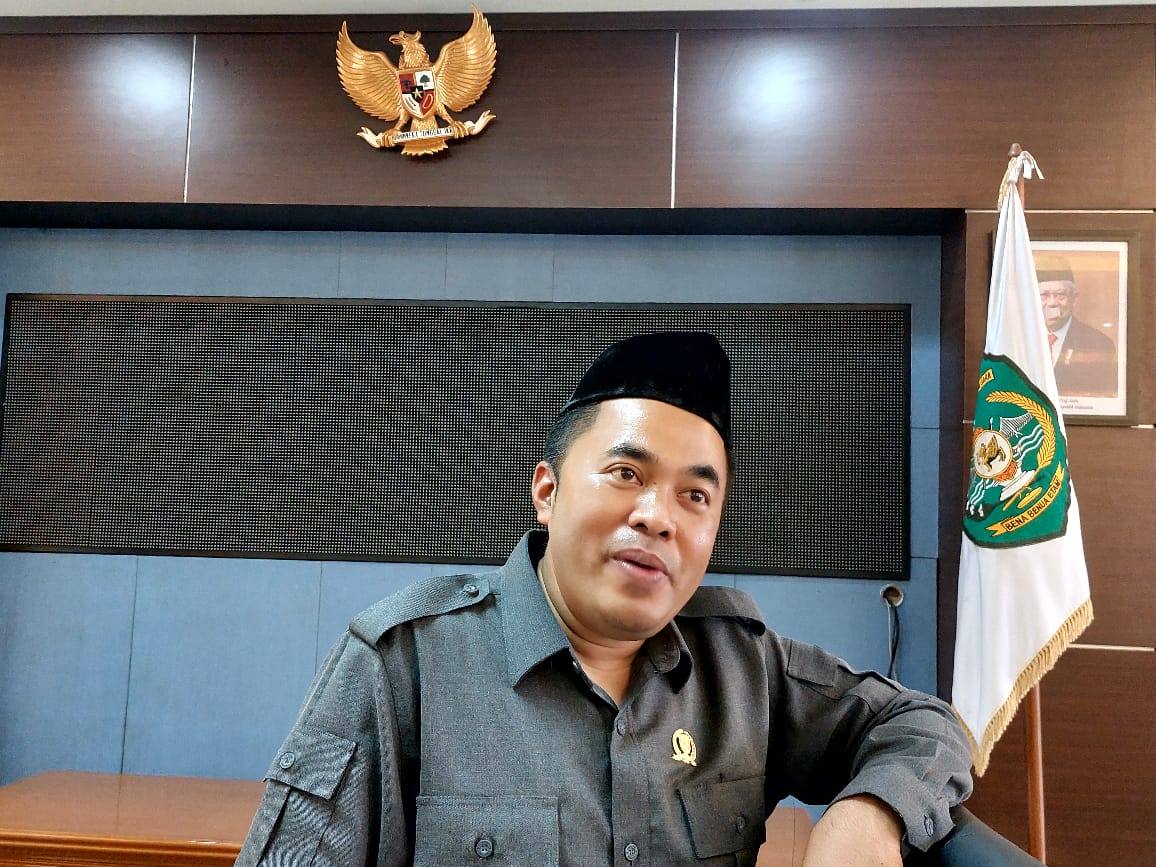 Kementerian ATR/BPN Tak Akomodir Samboja dan Samboja Barat di RTRW Kukar