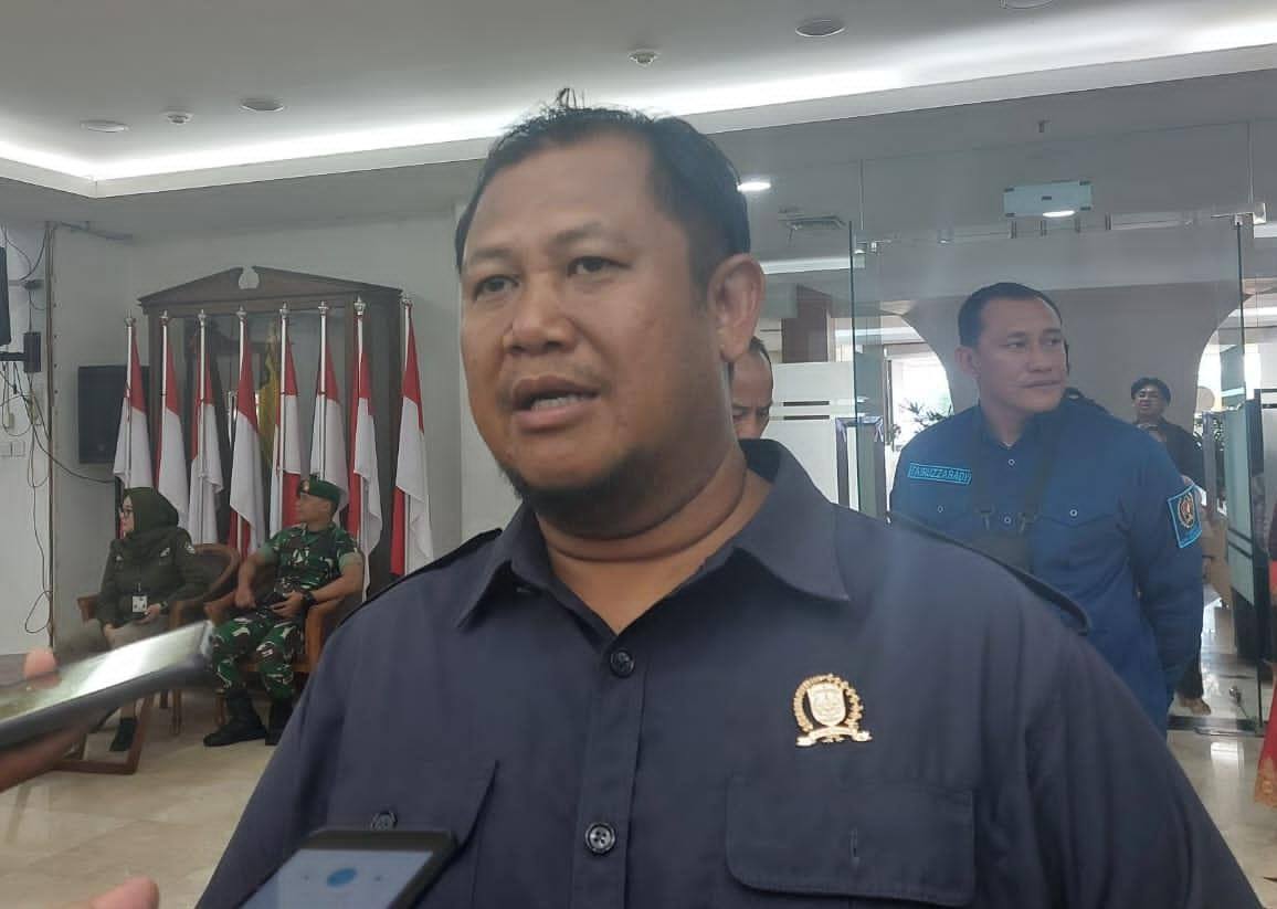 Ketua DPRD Kukar Berpesan Wartawan Bisa Sampaikan Informasi secara Objektif