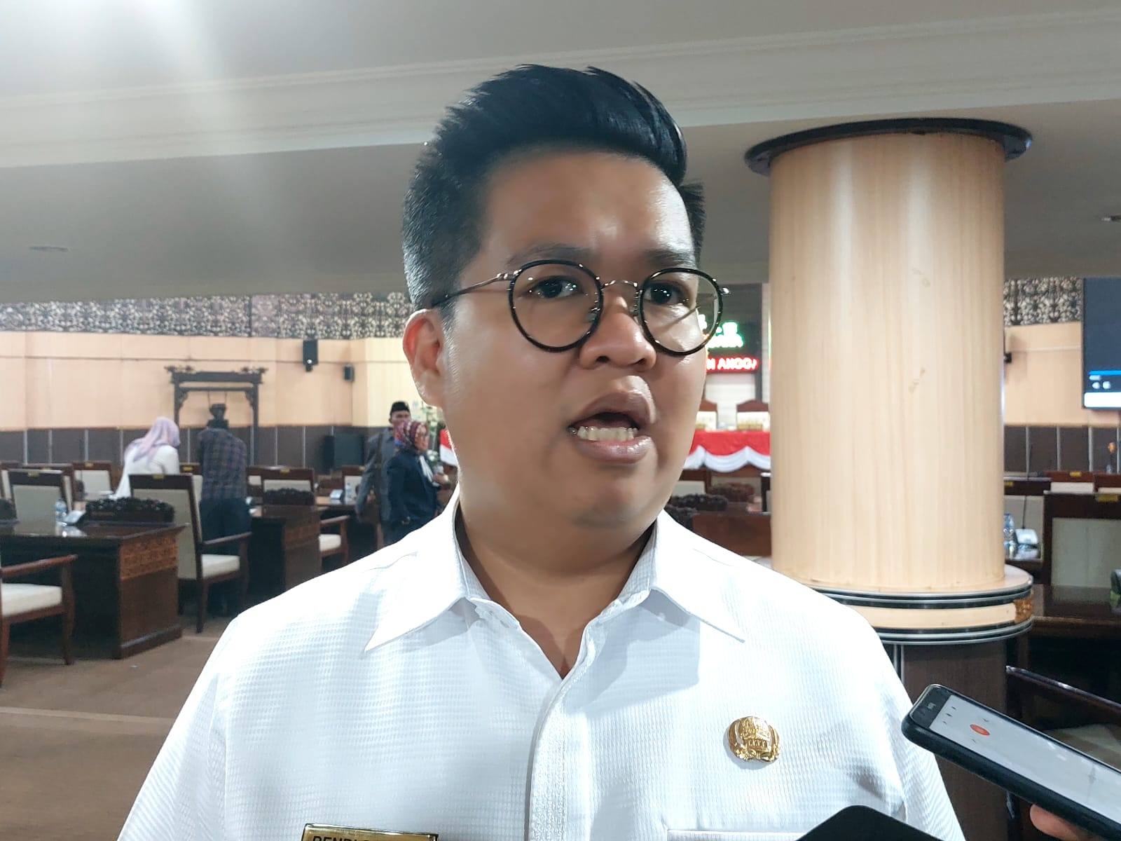 Samboja dan Samboja Barat Bakal Lepas, Wabup Kukar Segera Menghadap ke Kementerian ATR/BPN