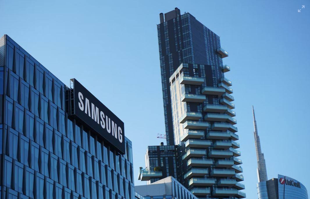 Terdampak Perlambatan Ekonomi Global, Pendapatan Samsung Turun jadi USD 3,4 Miliar