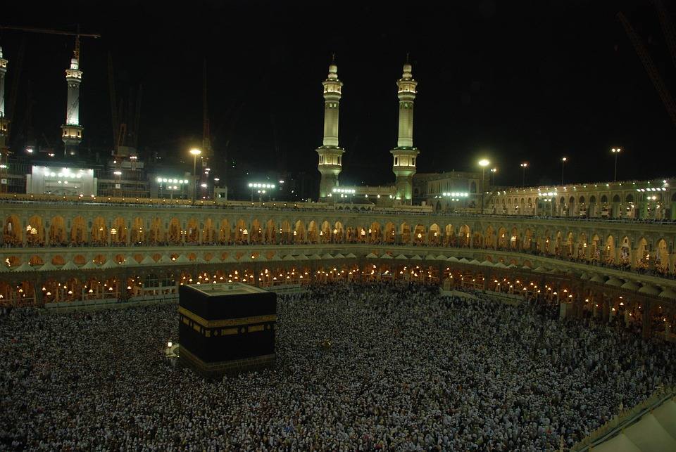 Sama-Sama Disubsidi Pemerintah, Ini Biaya Haji di Indonesia dan Malaysia
