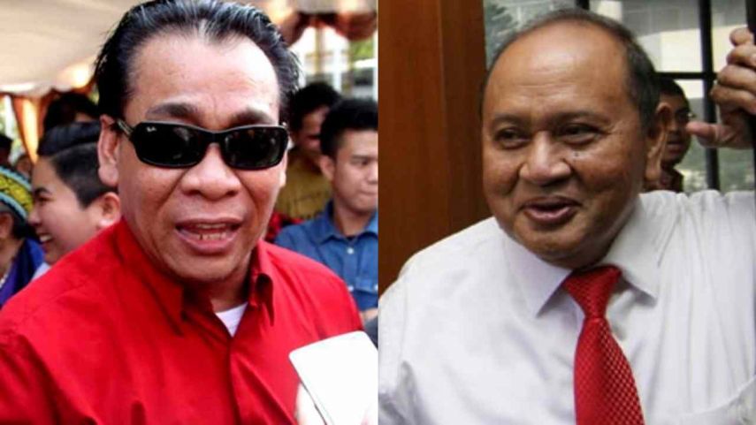 2 Mantan Terpidana Kasus Korupsi Jadi Bakal Calon DPD RI Dapil Kaltim