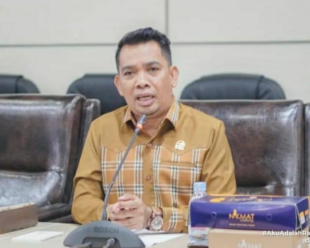 Rapat Pansus PSU DPRD Balikpapan, Pengembang Wajib Serahkan 2 Persen Lahan untuk TPU