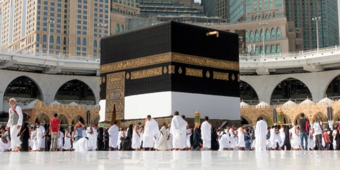 Biaya Perjalan Haji Disepakati Jadi Rp 49,8 Juta, DPR RI Pastikan Tak Ada Pelayanan yang Dikurangi Bagi Jemaah