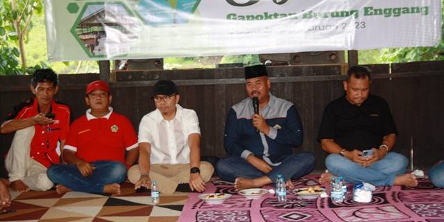 Petani Asal Muara Jawa Raih Juara I Pemuda Pelopor Nasional, Bupati Kukar Harap Jadi Inspirasi