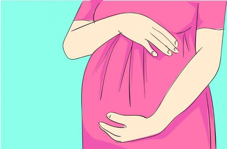 Komplikasi Kehamilan Mulai Pendarahan hingga Eklampsia Jadi Faktor Kematian Ibu di Kaltim