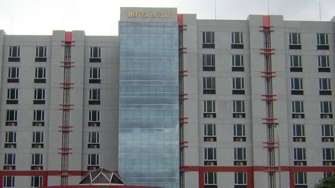 Rencana Kelola Hotel Atlet, DPK Kaltim Masih Menanti Persetujuan dari Dispora