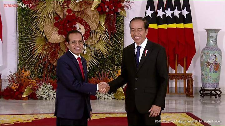 Indonesia Respons Positif Hasil Keputusan KTT, Secara Prinsip Timor Leste Diterima Jadi Anggota ASEAN