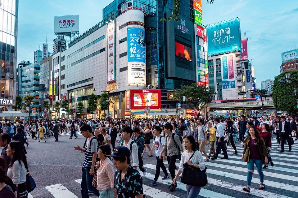 Populasi Penduduk Turun 500 Ribu per Tahun, Dubes Kanasugi Kenji Persilahkan Warga Indonesia Bekerja dan Belajar di Jepang