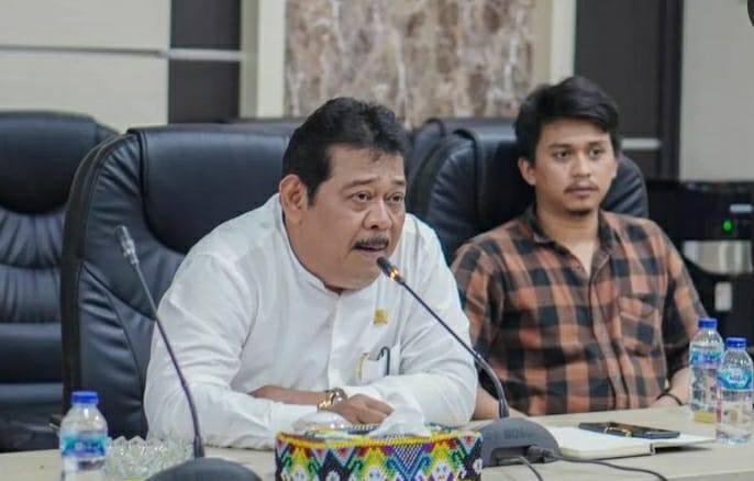Masuk Tahun Kelima Masa Tugas, Abdulloh Tegaskan Kinerja DPRD Balikpapan Cukup Baik