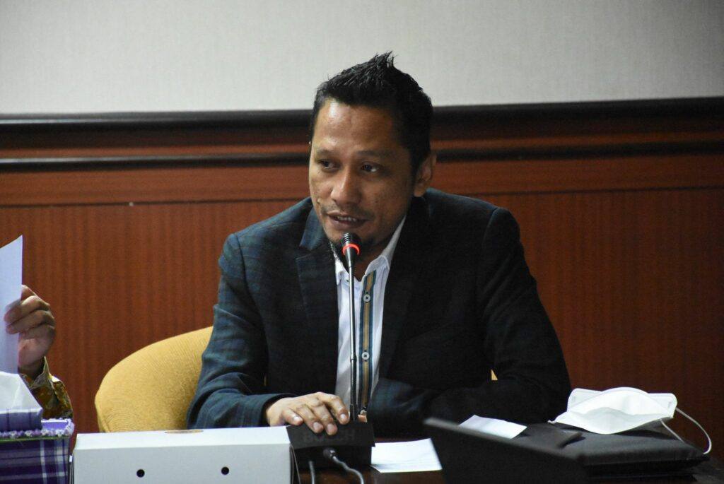 Komisi II DPRD Kaltim Soroti Perusda yang Berulah, Nidya Listiyono: Balik ke Keimanan Tiap Orang