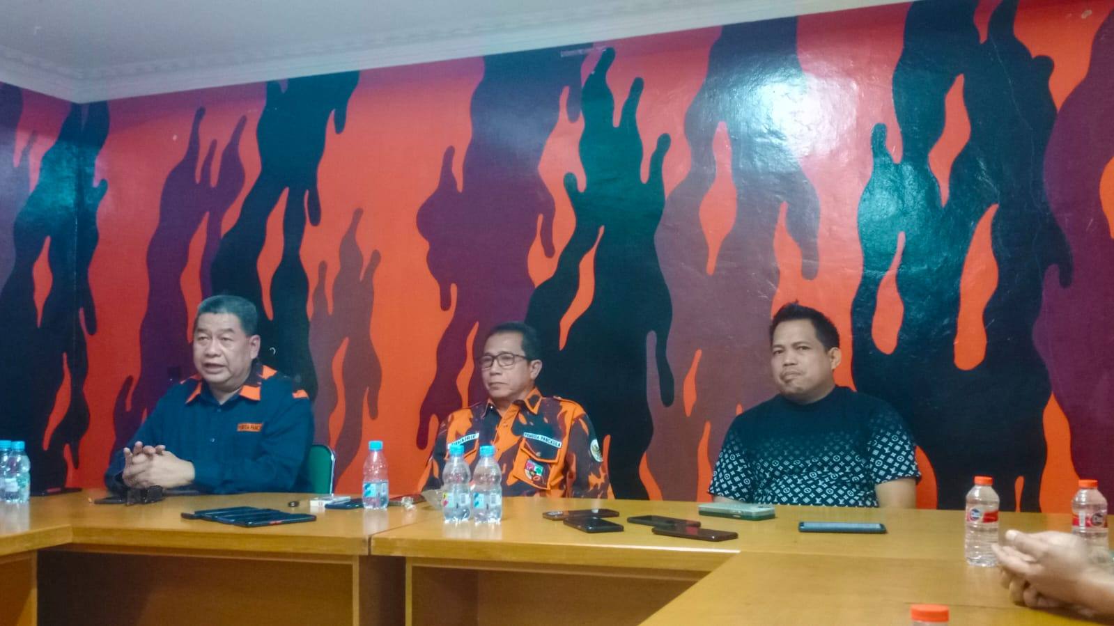 MPW Pemuda Pancasila Kaltim Gelar Jalan Sehat pada 19 Februari, 20 Ribu Peserta Bakal Ikut