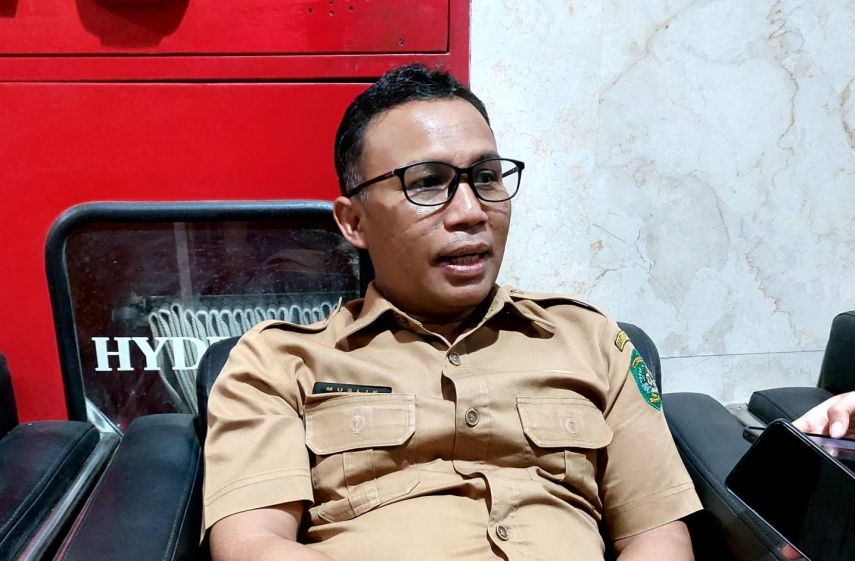 24 Ribu Pelaku Usaha Perikanan di Kukar Terdaftar Kartu KUSUKA