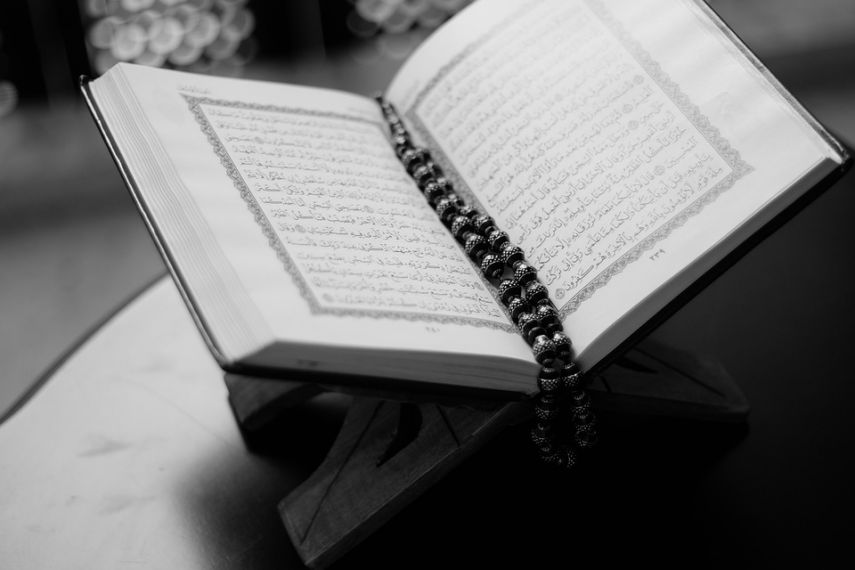 7 Amalan yang Bisa Dilakukan Jelang Bulan Ramadan
