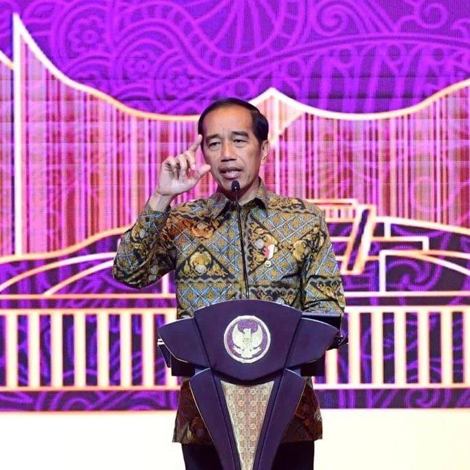 Rumit Banget, Jokowi Minta Pencairan Bantuan Uang Tunai untuk Korban Bencana Dipermudah