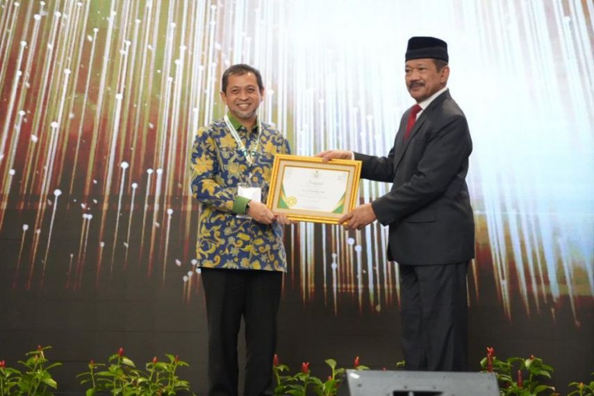 Baznas Award 2023, Kaltim Berhasil Borong 4 Penghargaan