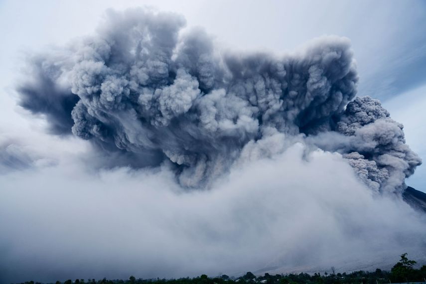 Gunung Merapi Erupsi, Ini Dampaknya bagi Kesehatan dan Lingkungan