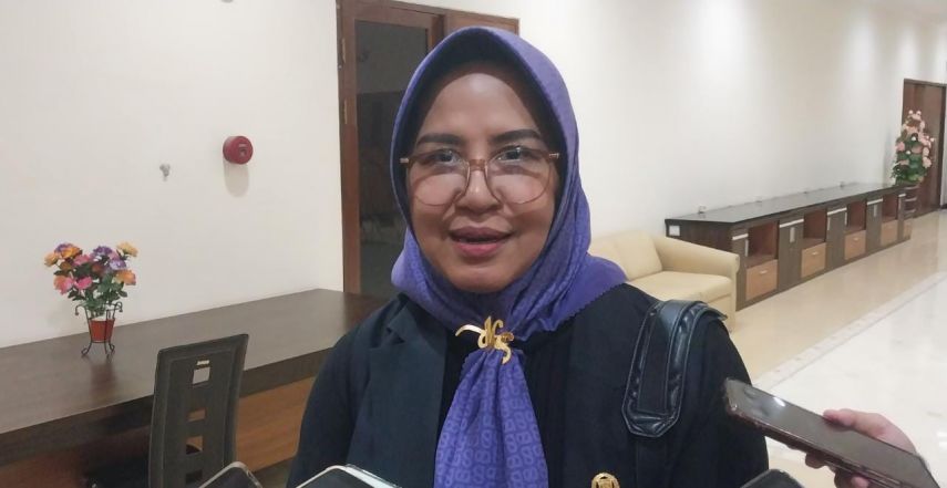 Kasus Stunting di Berau Cukup Tinggi, Syarifatul Sebut Harus Dituntaskan Bersama