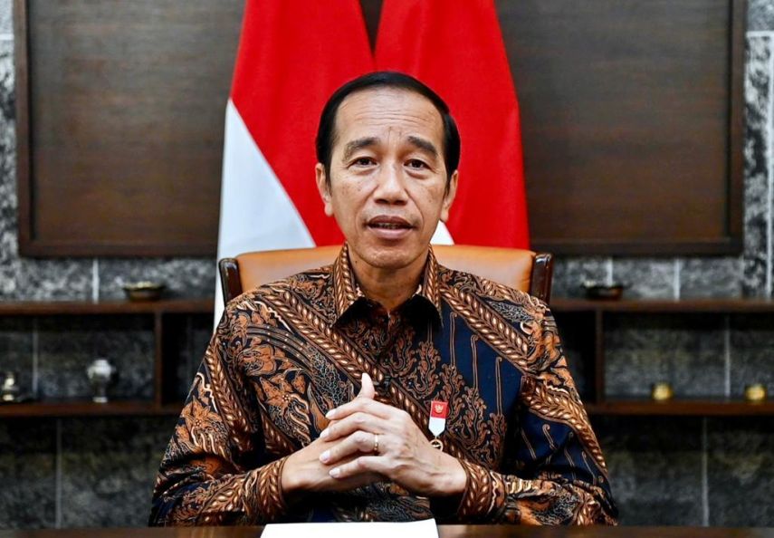 Pemerintah Terbitkan PP Nomor 12 Tahun 2023 untuk Mudahkan Pelaku Usaha di IKN Nusantara