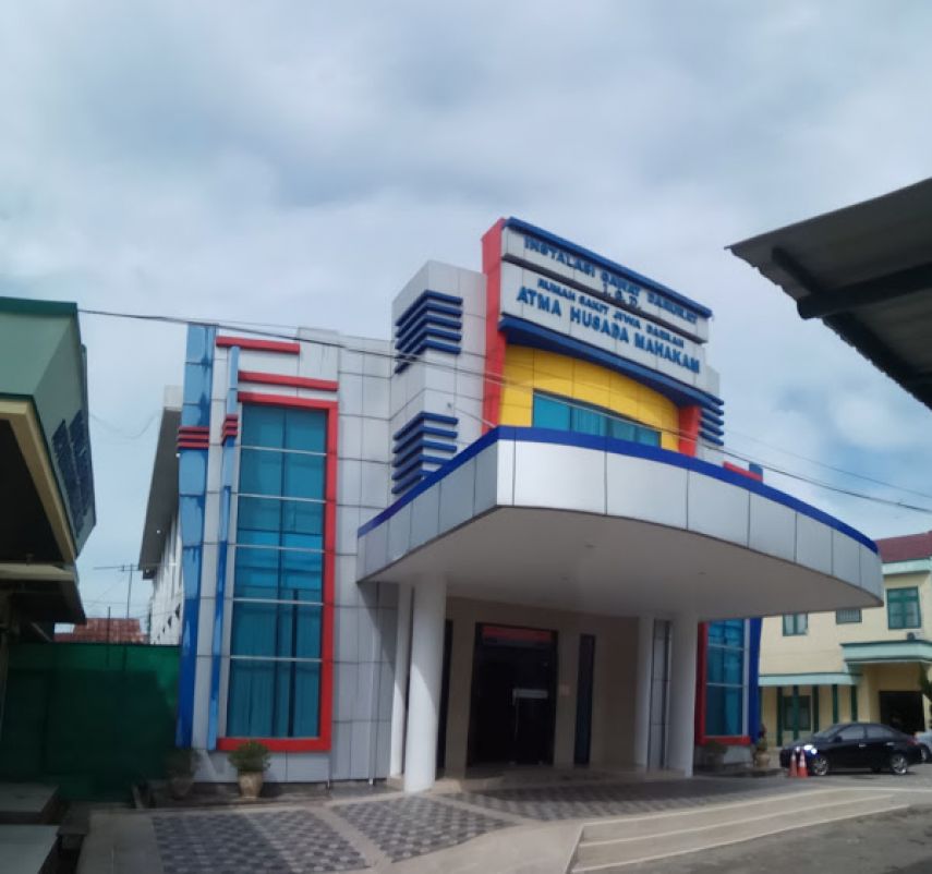 RSJD Atma Husada Mahakam Segera Bangun Gedung Baru di Sambutan, Bakal Kembangkan Rehabilitasi Psikososial Pasien