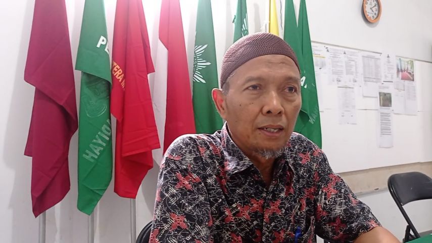 Sambut IKN, Muhammadiyah Kukar Siapkan SDM