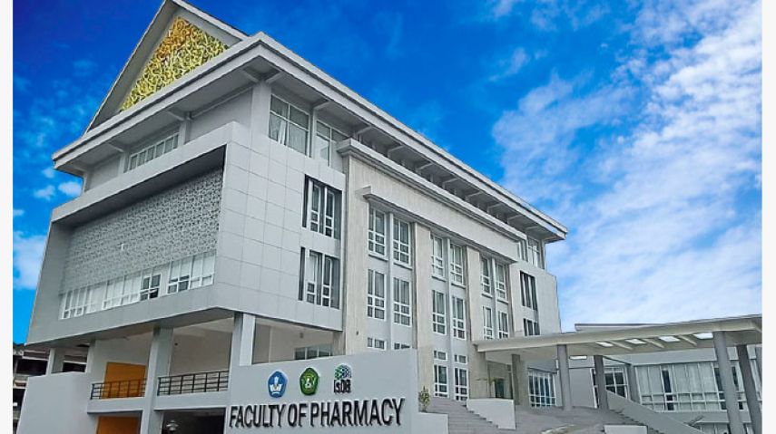 Akreditas, Daya Tampung, dan Peluang Kerja Fakultas Farmasi Unmul 2023