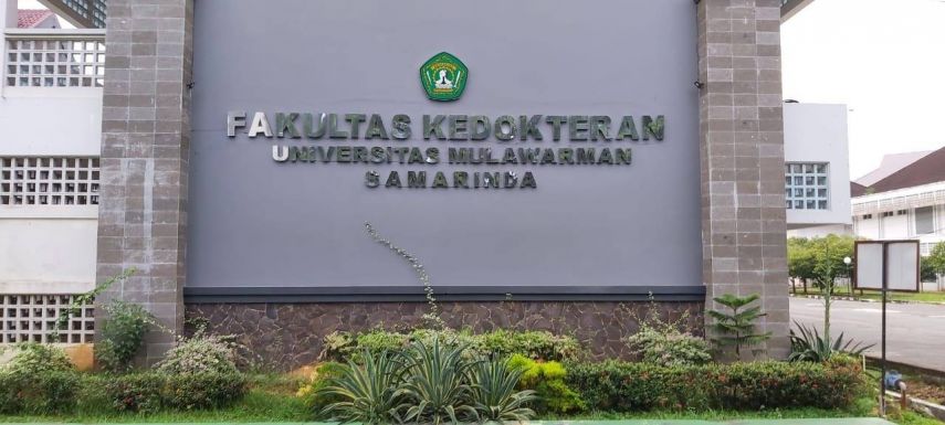 Akreditasi dan Daya Tampung Fakultas Kedokteran Unmul 2023