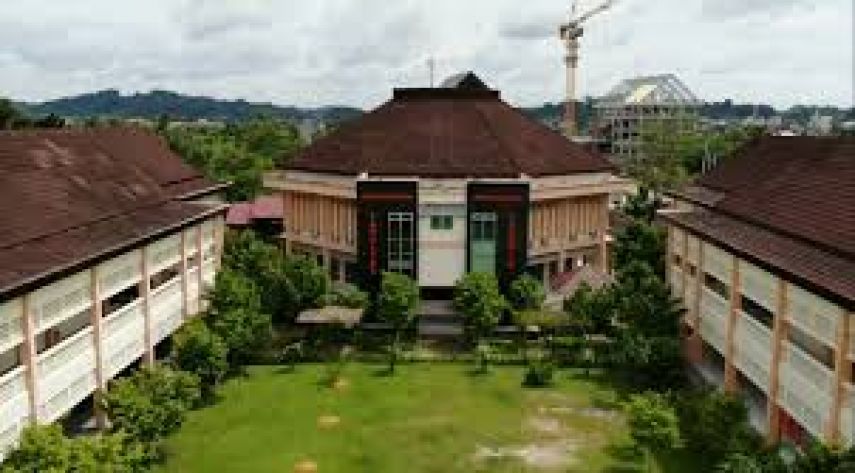 Akreditasi dan Daya Tampung Fakultas Teknik Unmul 2023