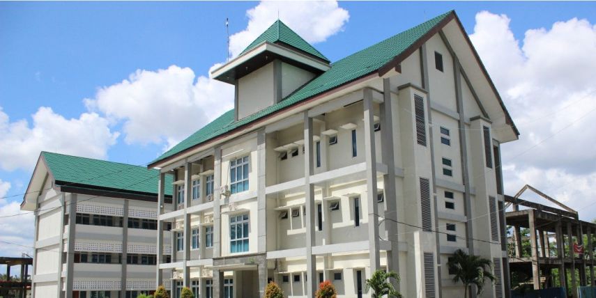 Akreditasi, Daya Tampung, dan Prodi Fakultas Hukum Unmul 2023