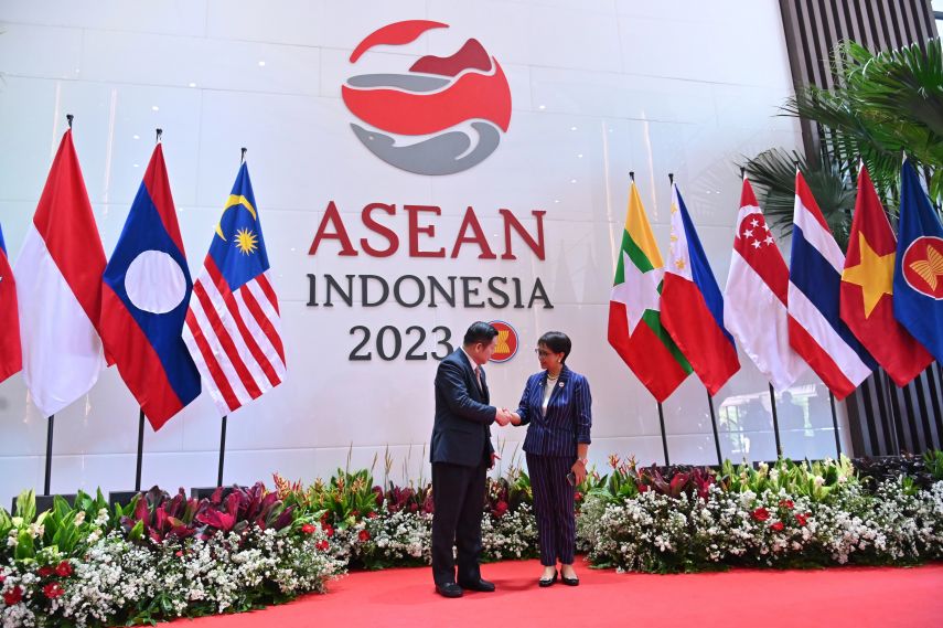 Indonesia Jadi Tuan Rumah KTT ke-42 ASEAN, Intip Persiapannya di Labuan Bajo & Tana Mori