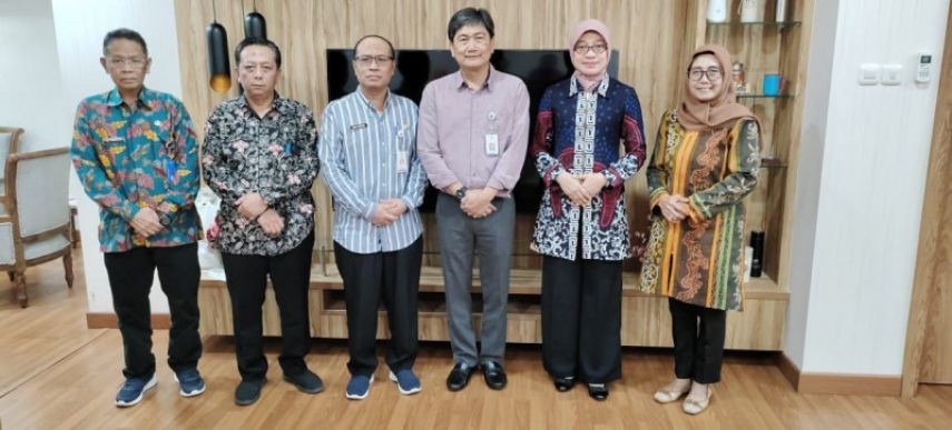 Audensi Ganti Rugi Lahan Transmigrasi di Simpang Pasir Bakal Dilanjutkan di Samarinda