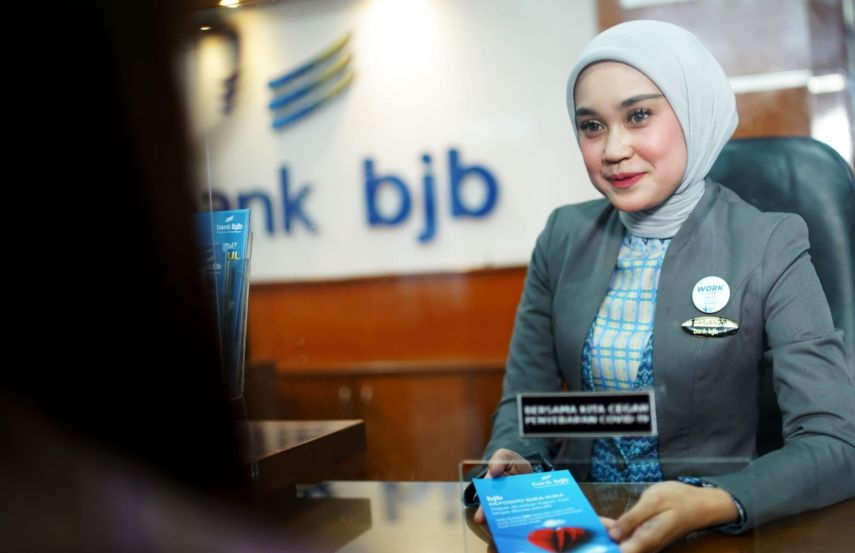 bank bjb Dukung BI Sediakan Uang Rupiah Baru untuk Ramadan dan Idulfitri 2023