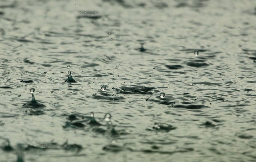 BMKG Rilis Peringatan Hujan Lebat Disertai Petir