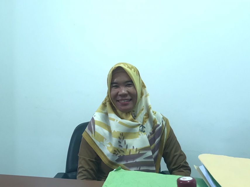 Dinas P3AP2KB PPU Dorong Keterlibatan Perempuan dalam Kancah Politik