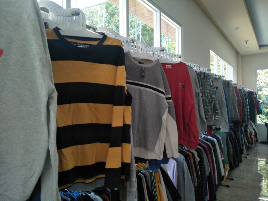 Larangan Impor Pakaian Bekas, Suara Hati Pedagang Thrift di Samarinda: Kami Hanya Mencari Rezeki yang Halal