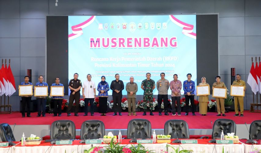 Mahulu Masih Jadi Daerah dengan Tingkat Kemiskinan Tertinggi di Kaltim