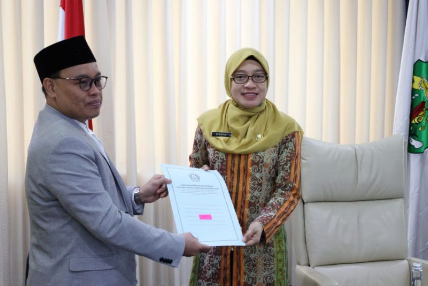 MTQ Nasional 2024 Kembali Digelar, Kaltim Resmi Jadi Tuan Rumah