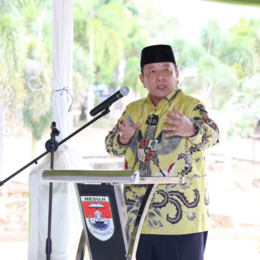 Menilik Harta Gubernur Lampung dan Bupati Lampung Timur yang Dikritik oleh Tiktoker Bima