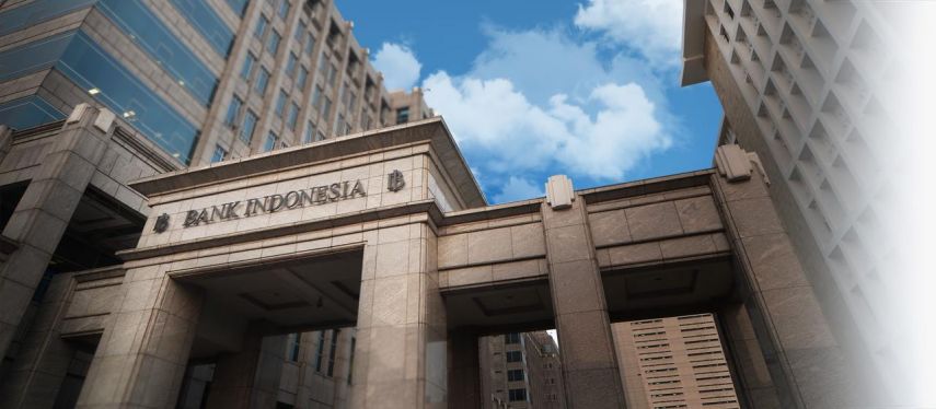 Bank Indonesia Berikan Beasiswa Kepada 6 Perguruan Tinggi di Kaltim