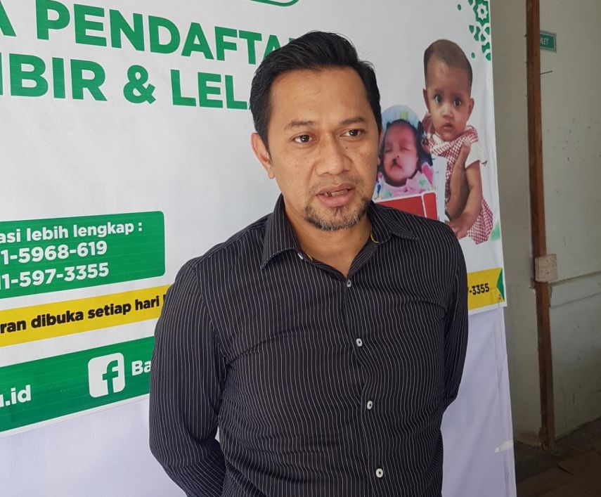 RSUD Abdul Rivai Tanjung Redeb Buka Pendaftaran MCU