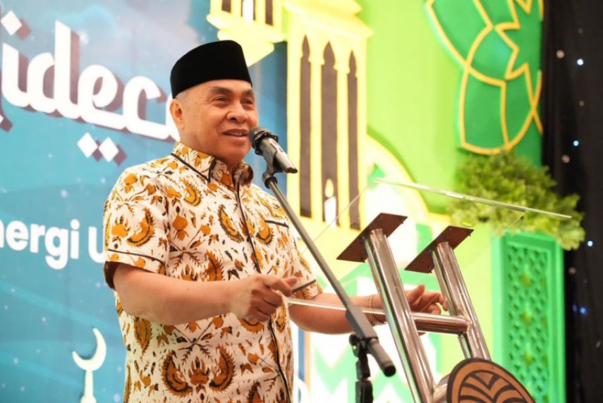 Gubernur Kaltim Puji CSR PT Kideco atas Perannya dalam Pembangunan Daerah