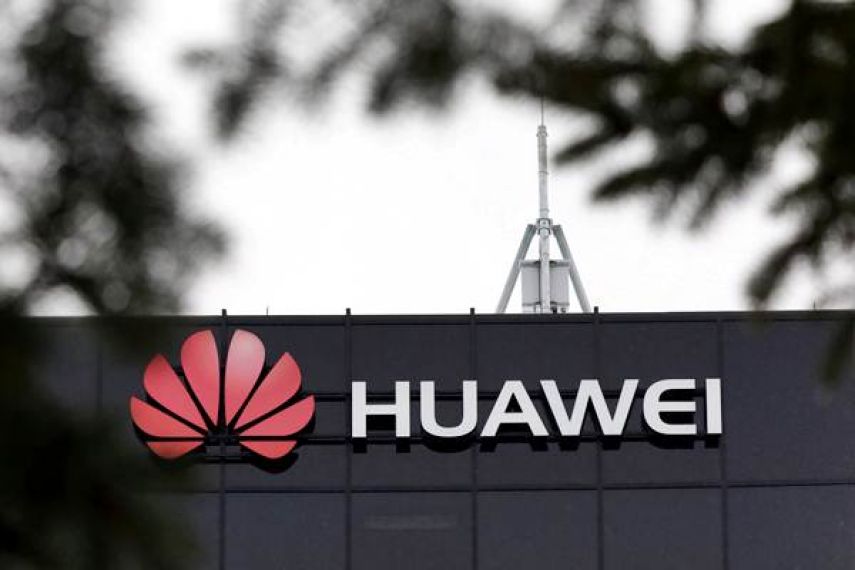 Huawei Ajukan Merek Dagang NetGPT