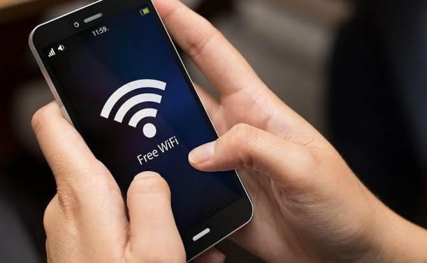 Tersisa 468 Titik, Pemkab Berau Upayakan Program WiFi Gratis Selesai Tahun Ini